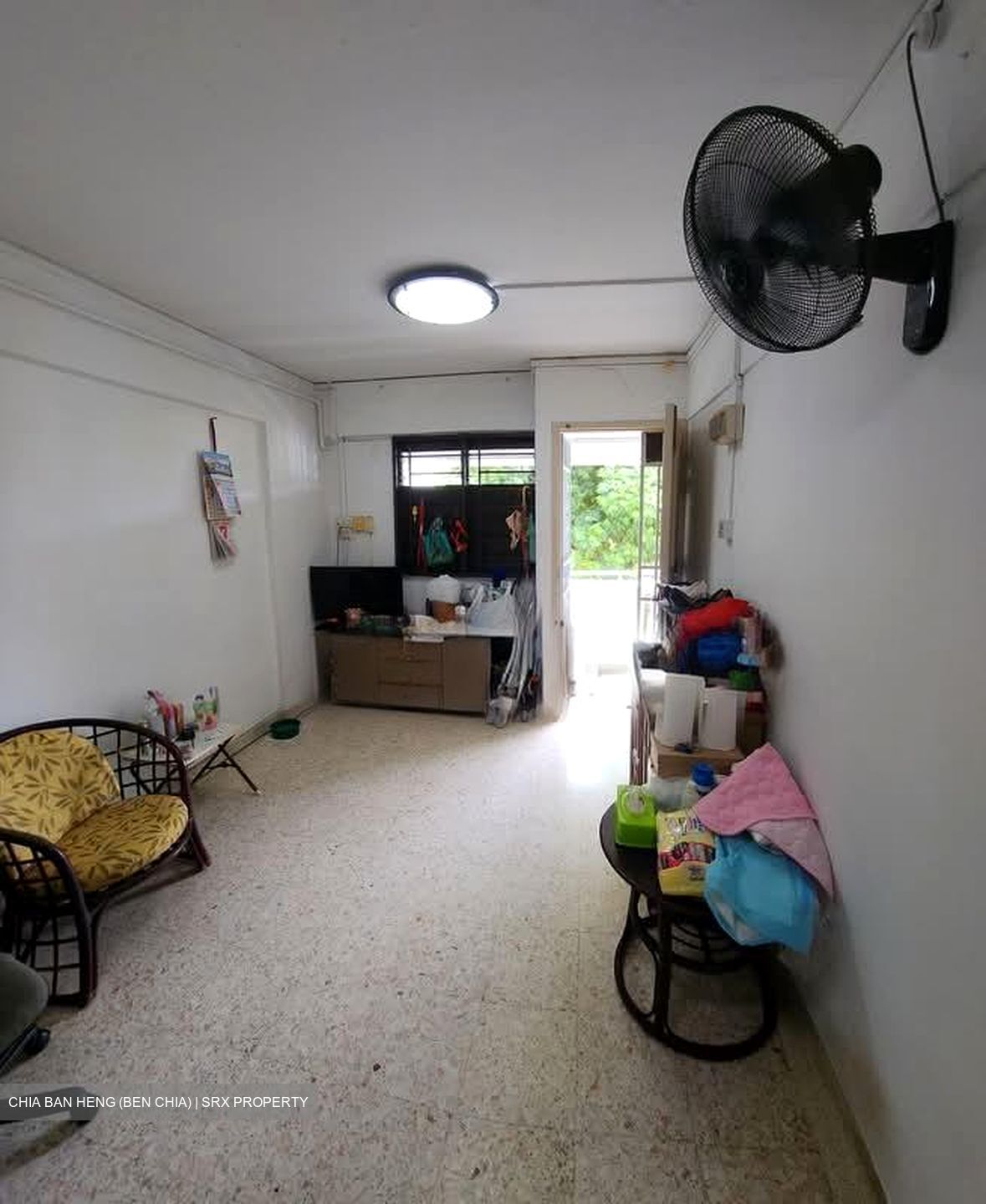 Blk 712 Bedok Reservoir Garden (Bedok), HDB 3 Rooms #565390581